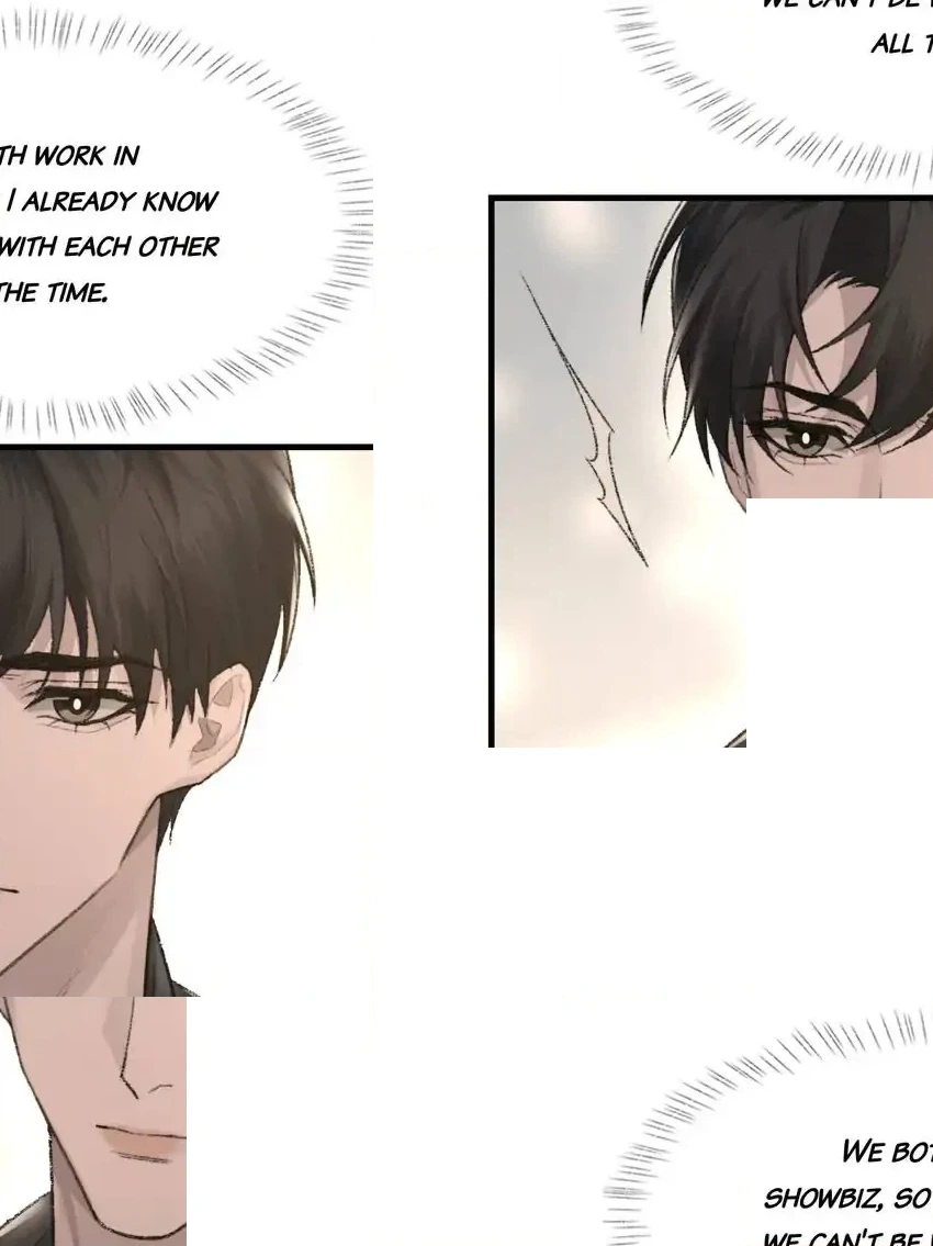 Read Morbid Attachment chapter 89 image 9 on Lezhin
