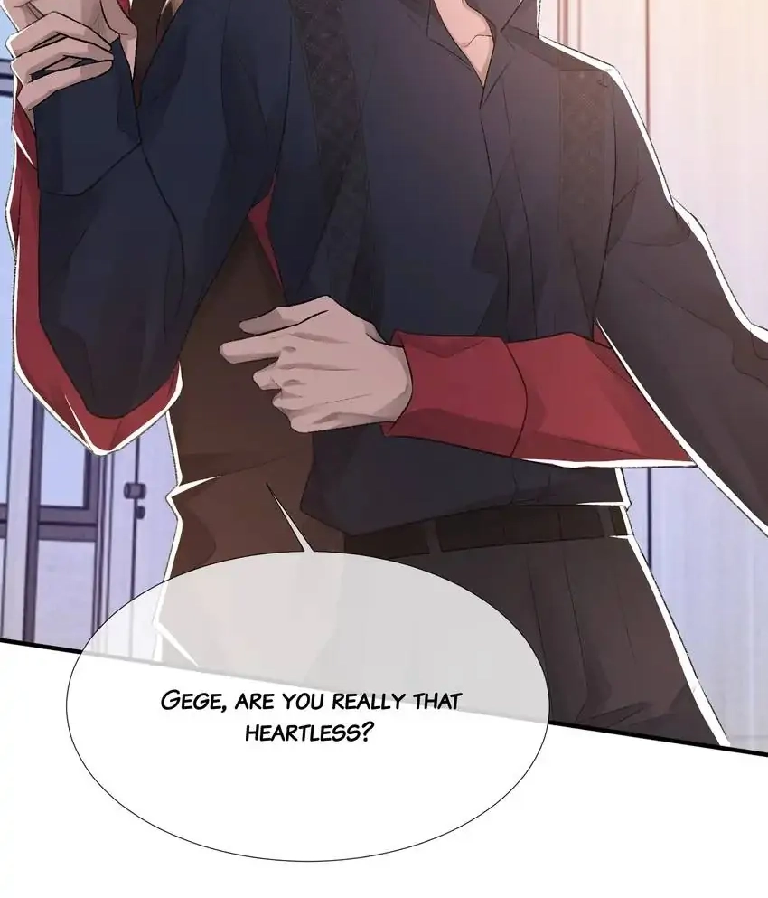 Read Morbid Attachment chapter 9 image 10 on Lezhin