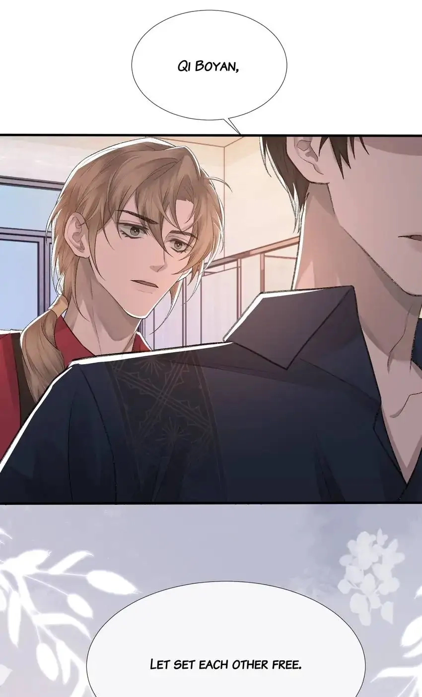 Read Morbid Attachment chapter 9 image 12 on Lezhin