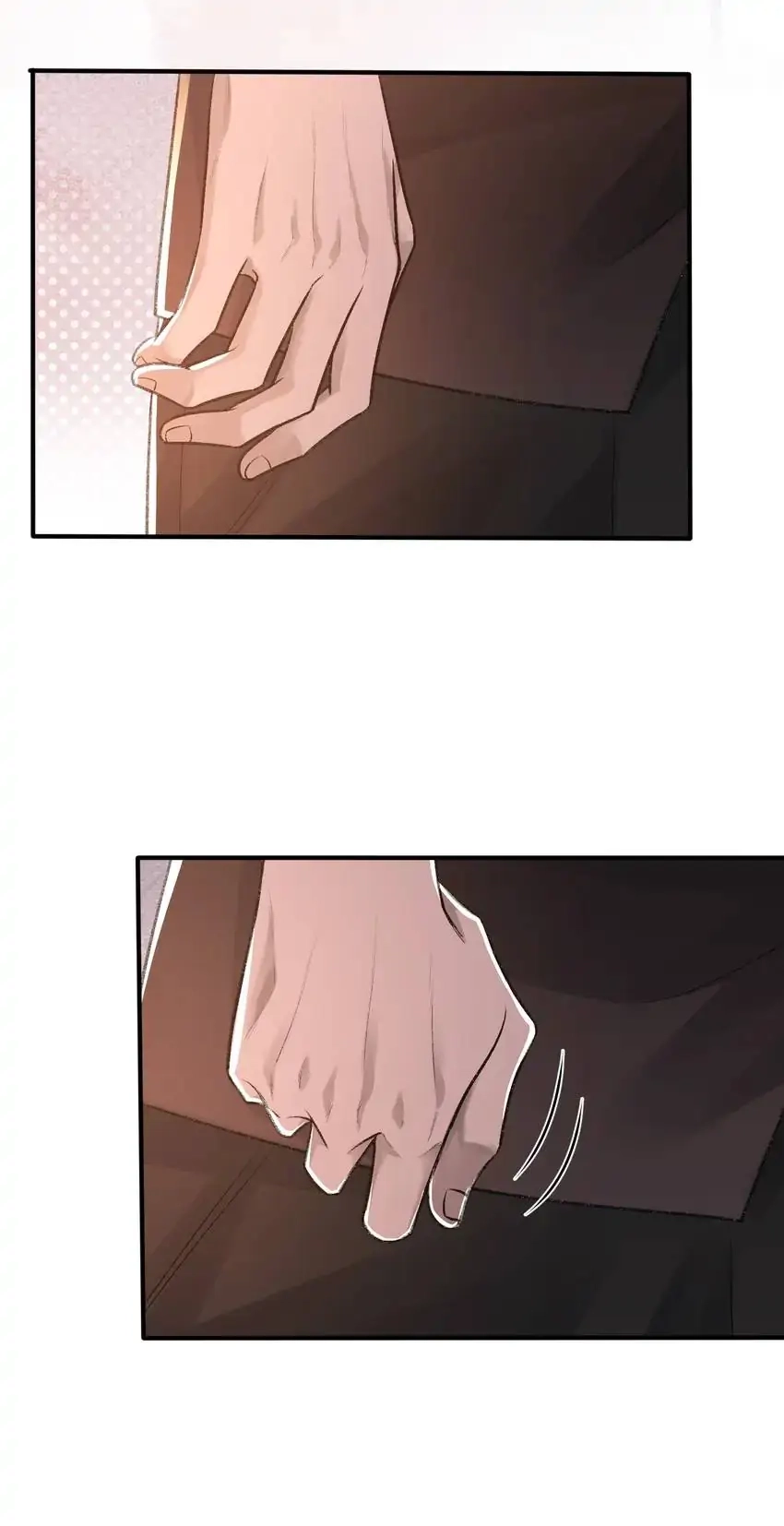 Read Morbid Attachment chapter 9 image 14 on Lezhin