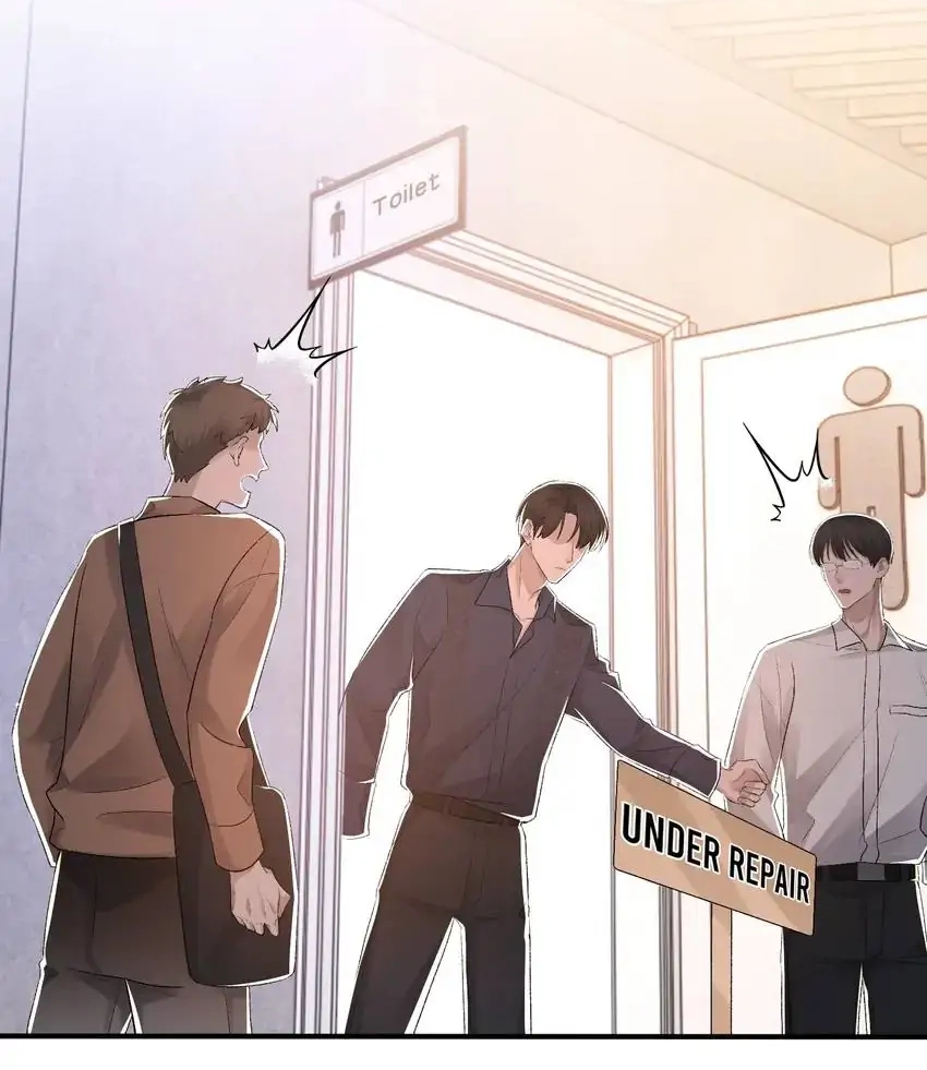 Read Morbid Attachment chapter 9 image 16 on Lezhin