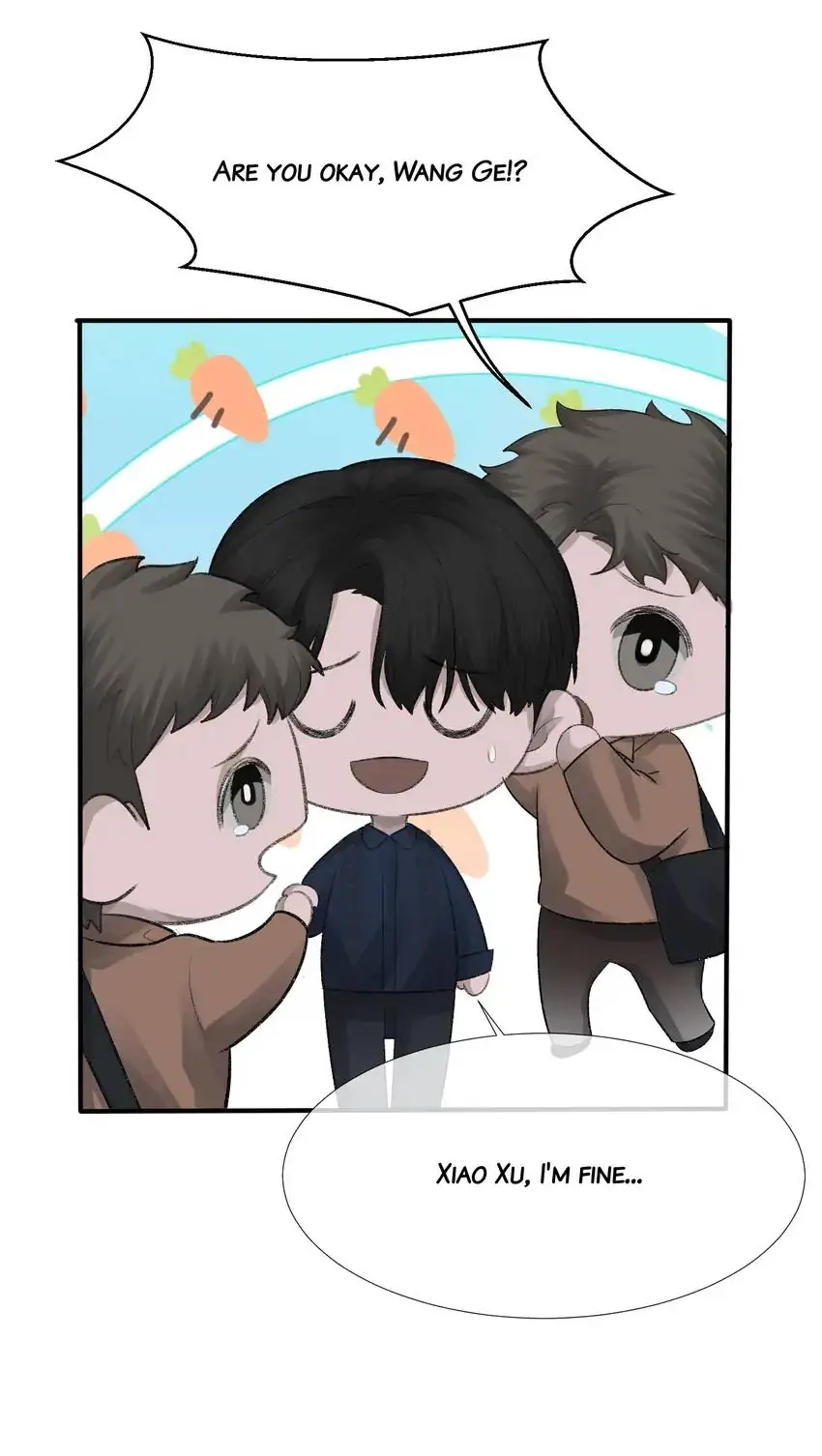 Read Morbid Attachment chapter 9 image 17 on Lezhin