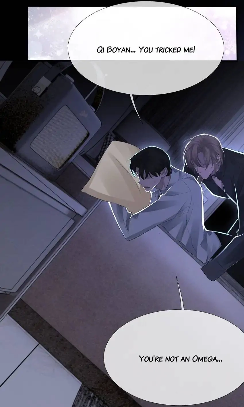 Read Morbid Attachment chapter 9 image 23 on Lezhin
