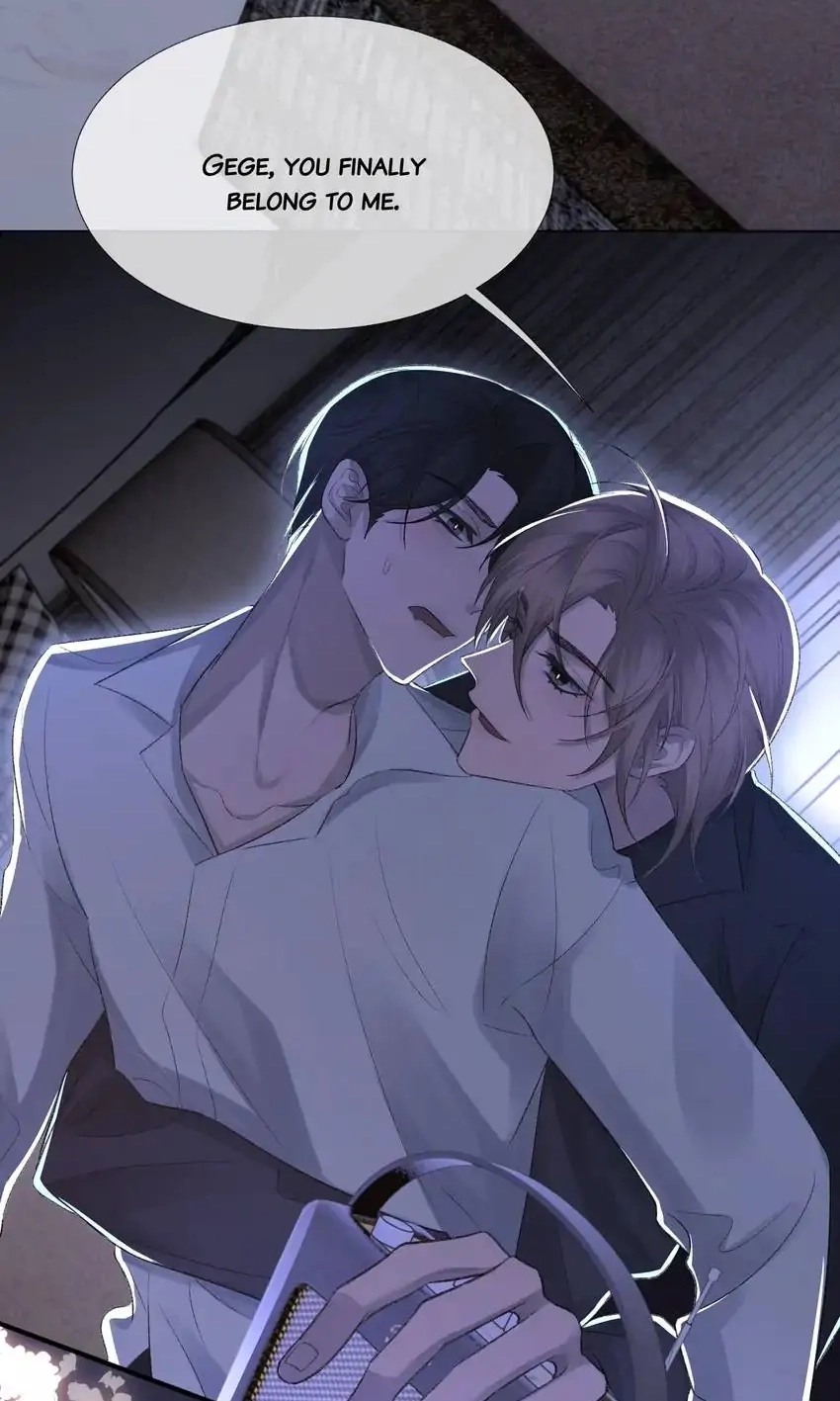 Read Morbid Attachment chapter 9 image 24 on Lezhin