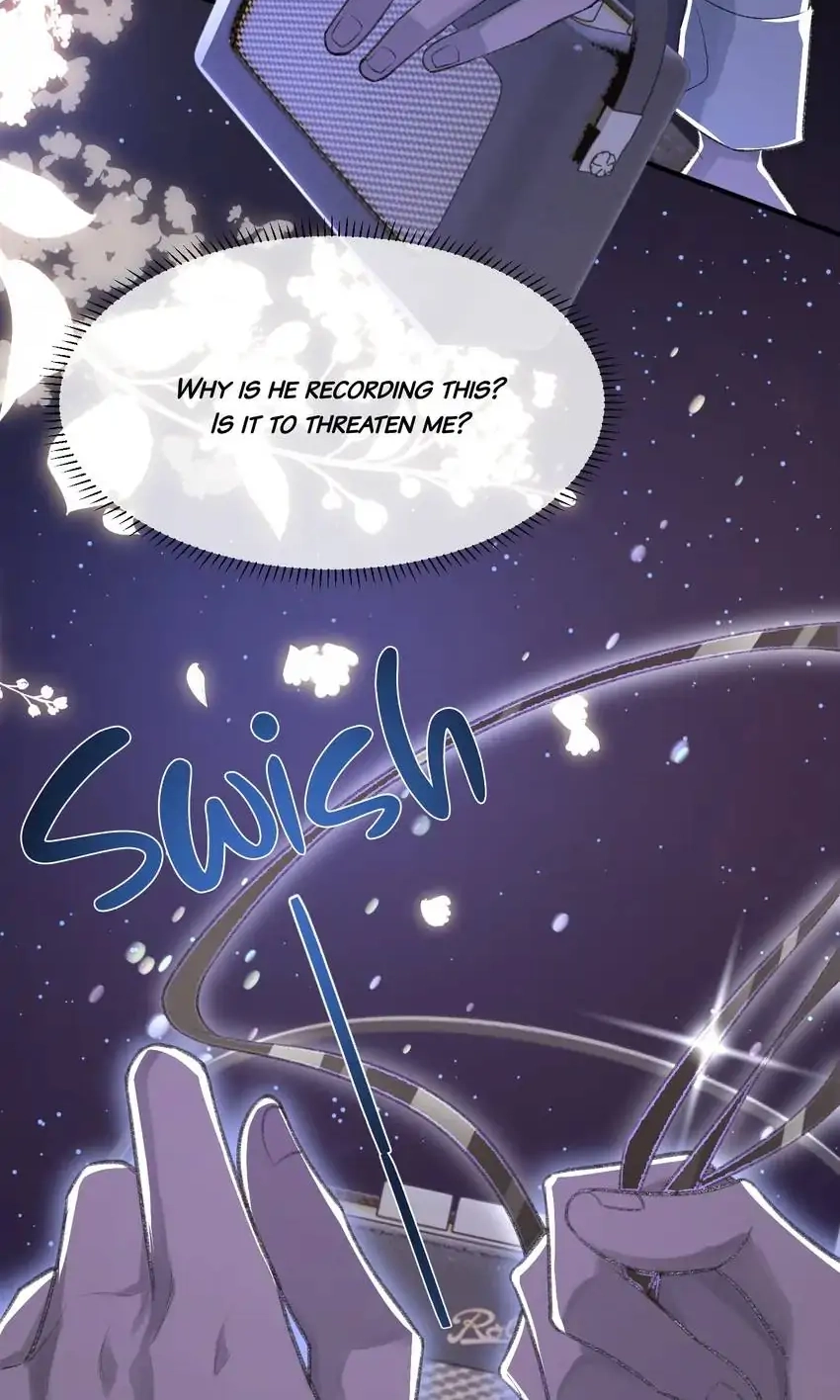 Read Morbid Attachment chapter 9 image 25 on Lezhin