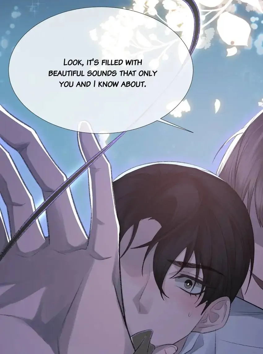 Read Morbid Attachment chapter 9 image 27 on Lezhin