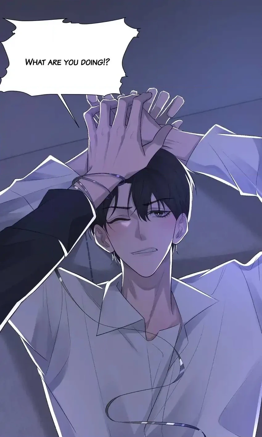 Read Morbid Attachment chapter 9 image 29 on Lezhin