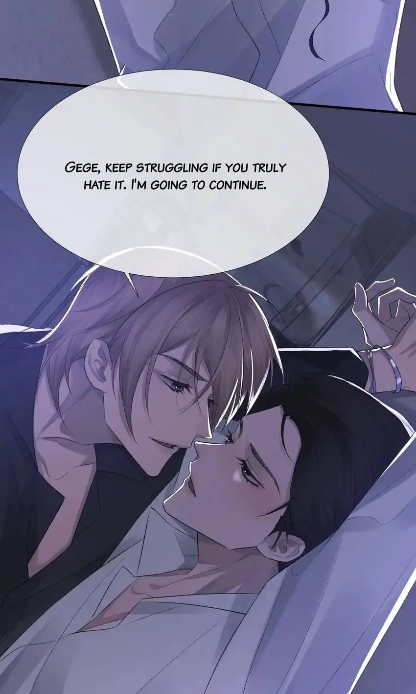 Read Morbid Attachment chapter 9 image 30 on Lezhin