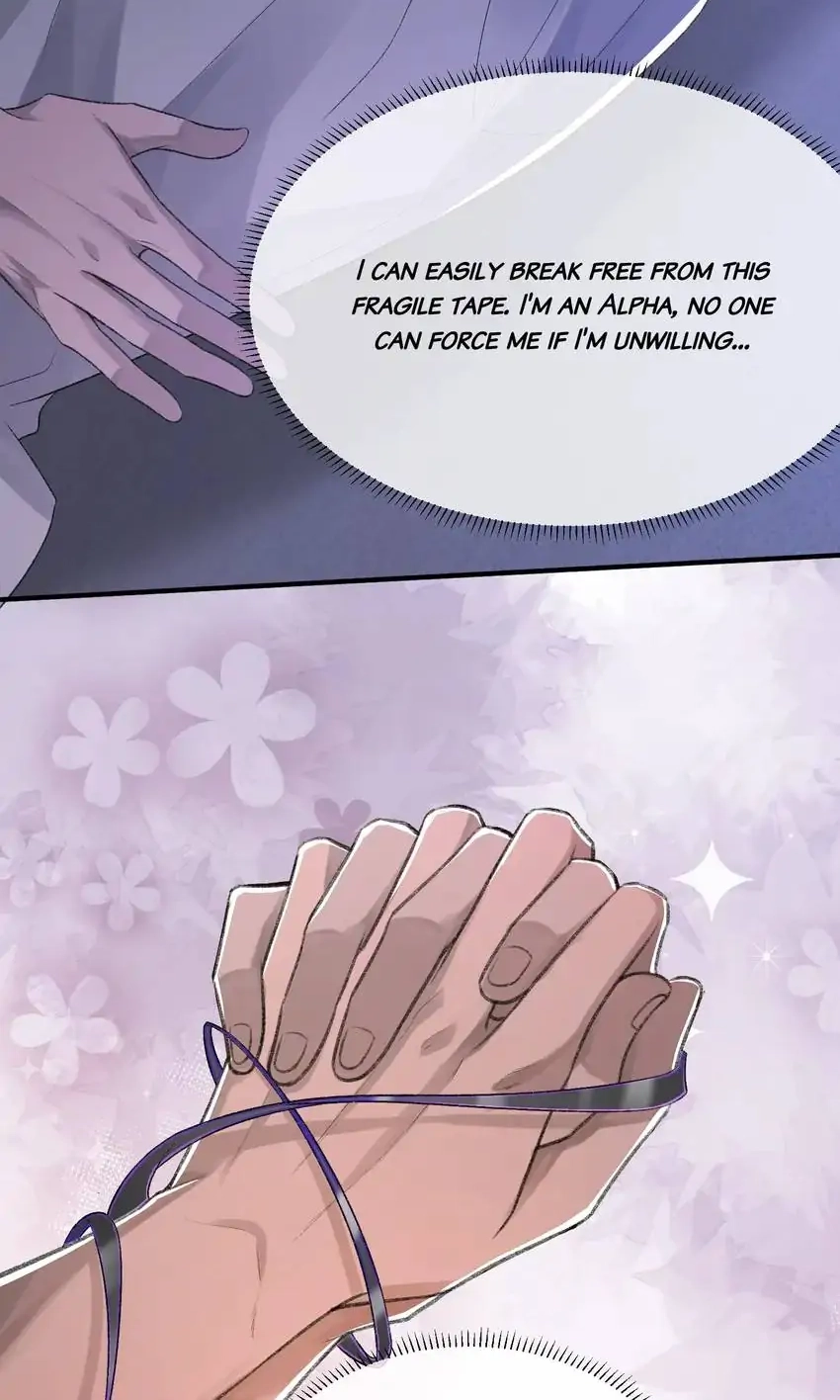 Read Morbid Attachment chapter 9 image 31 on Lezhin