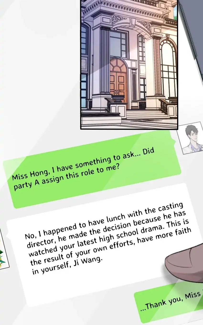 Read Morbid Attachment chapter 9 image 34 on Lezhin