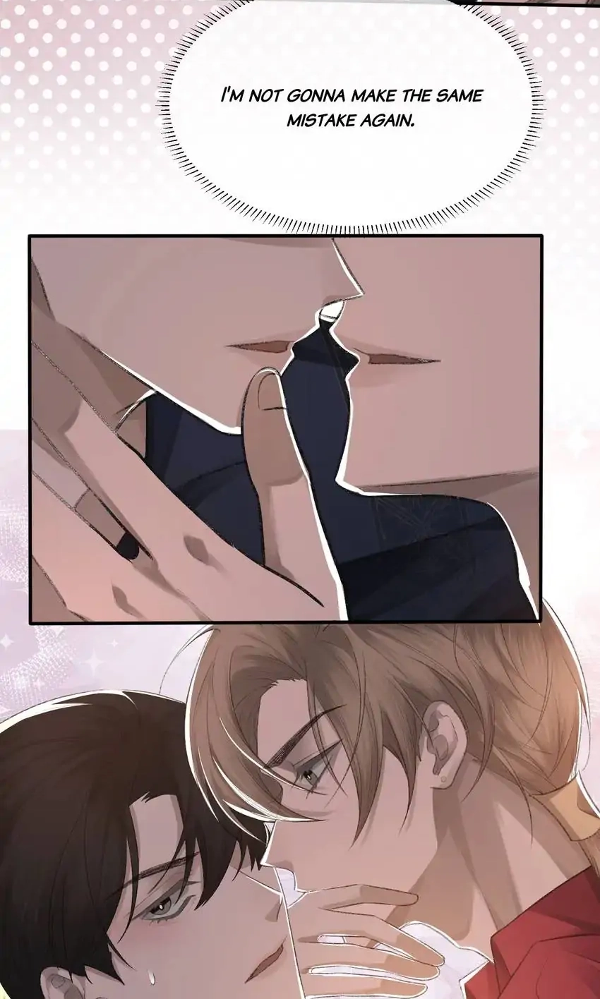 Read Morbid Attachment chapter 9 image 4 on Lezhin
