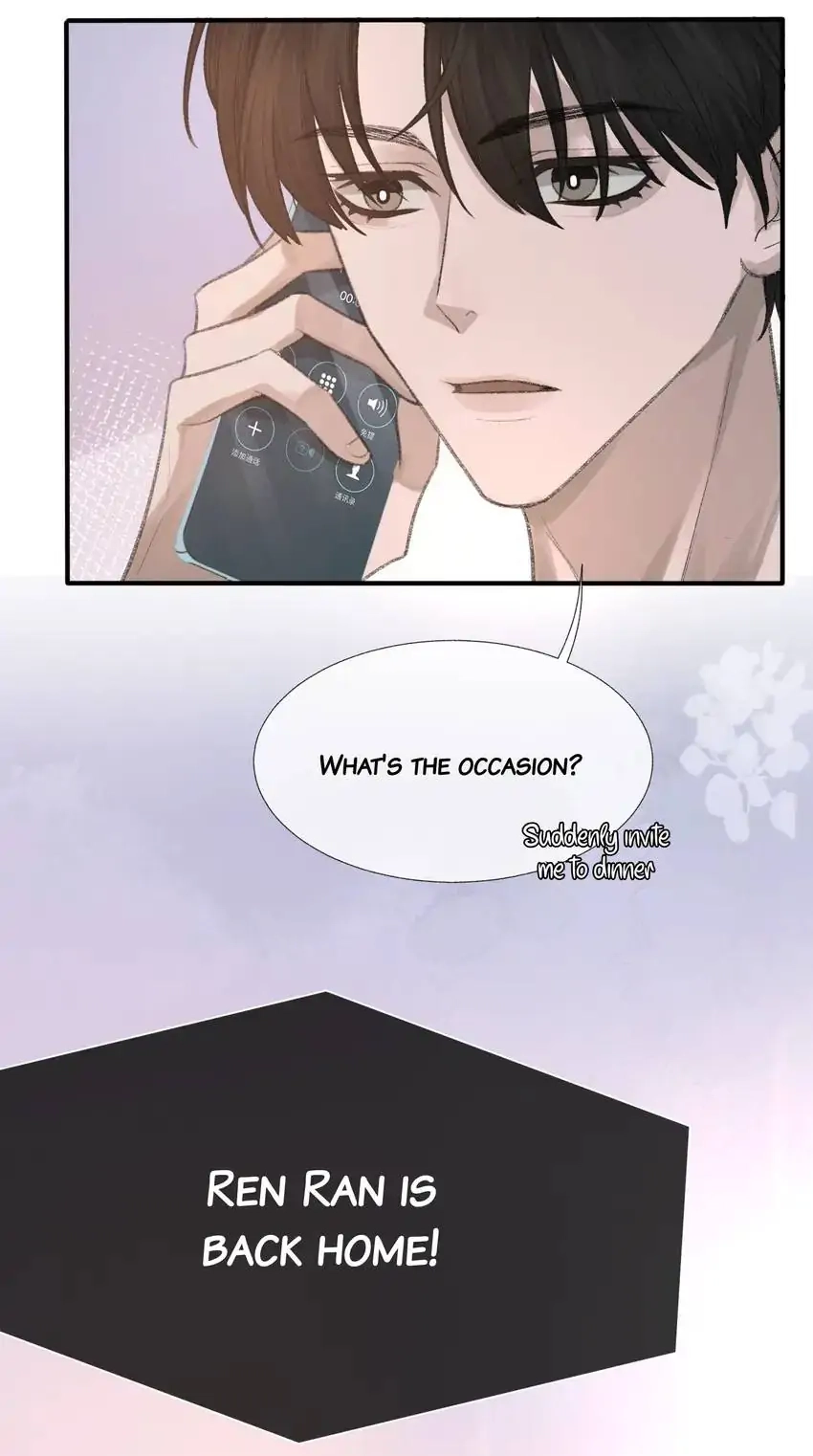 Read Morbid Attachment chapter 9 image 40 on Lezhin