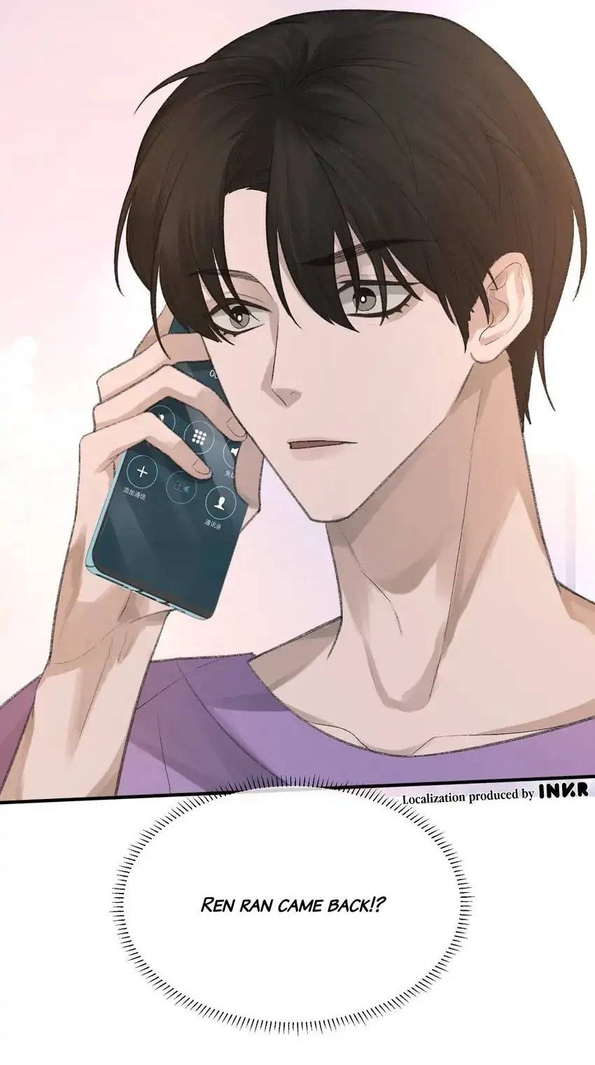 Read Morbid Attachment chapter 9 image 41 on Lezhin