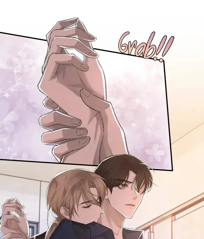 Read Morbid Attachment chapter 9 image 9 on Lezhin