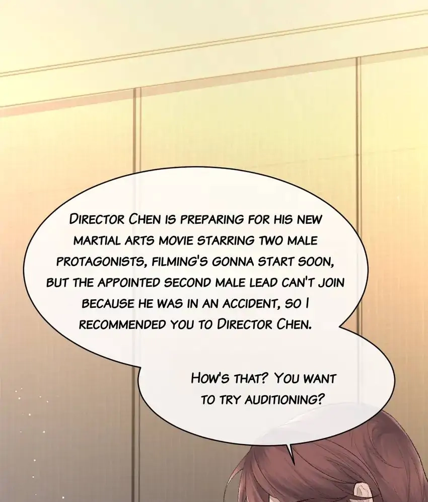 Read Morbid Attachment chapter 90 image 12 on Lezhin