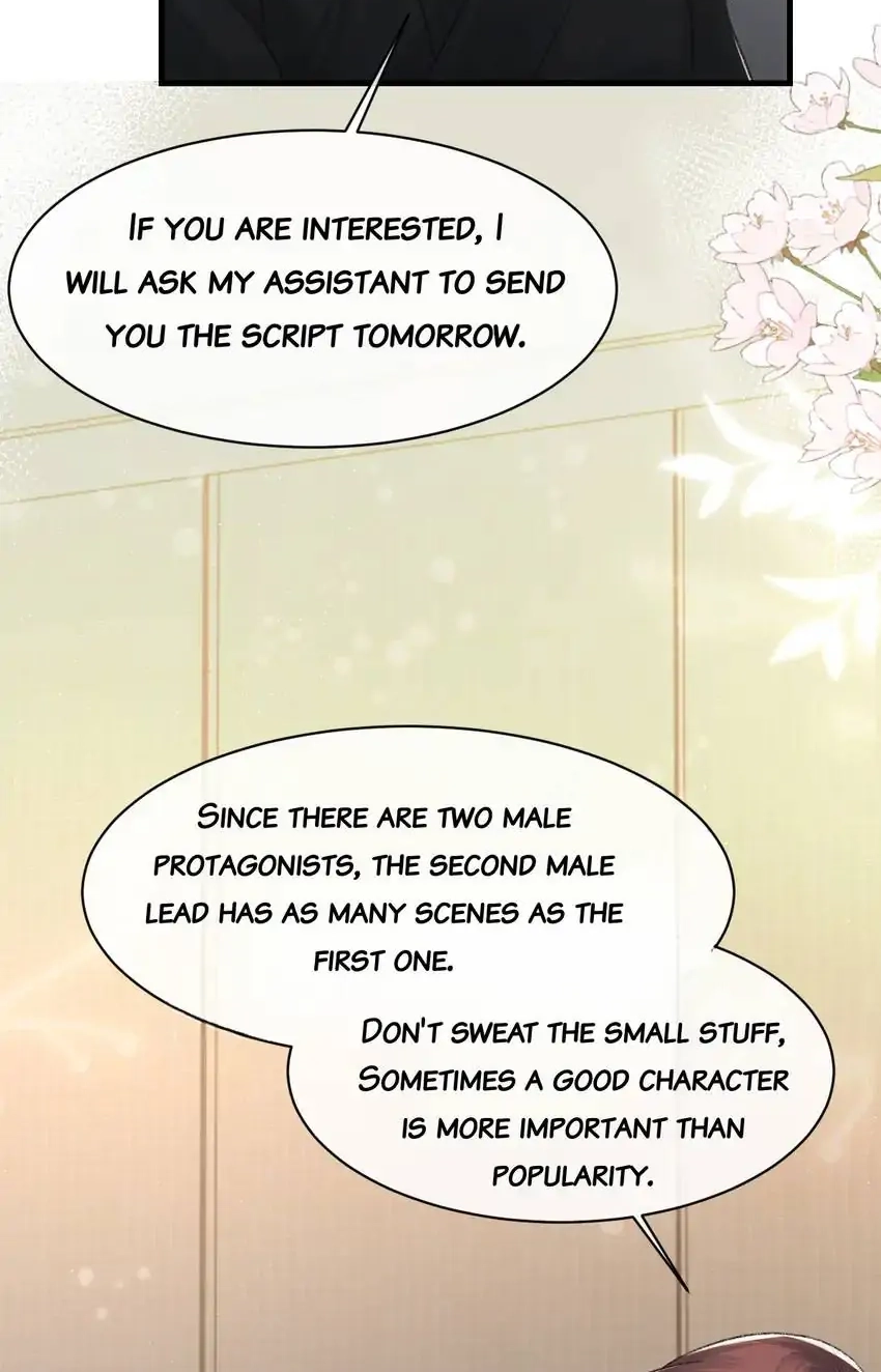 Read Morbid Attachment chapter 90 image 17 on Lezhin