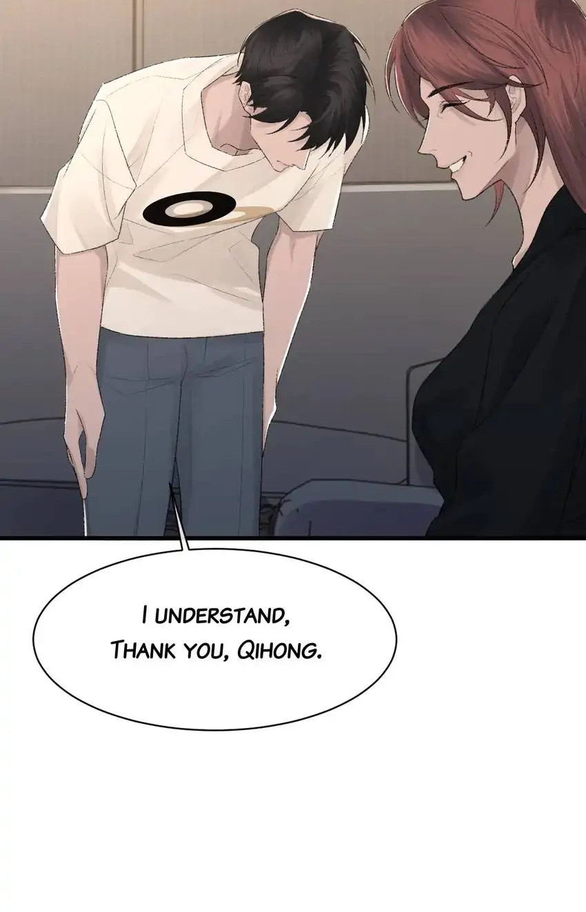 Read Morbid Attachment chapter 90 image 18 on Lezhin
