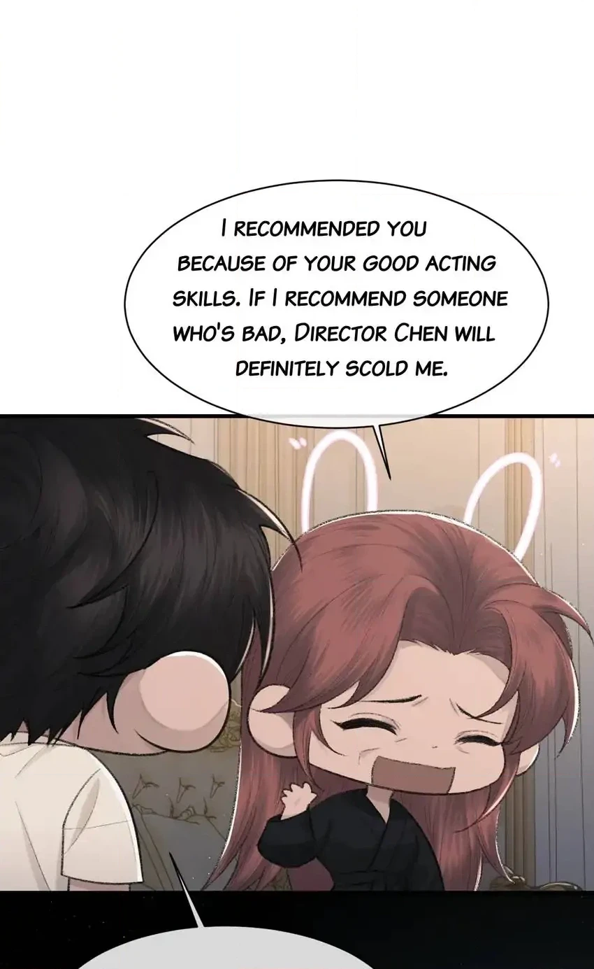 Read Morbid Attachment chapter 90 image 19 on Lezhin