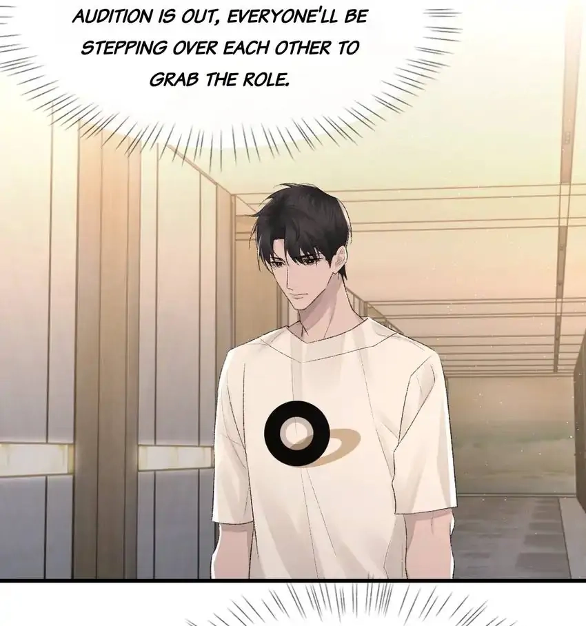 Read Morbid Attachment chapter 90 image 21 on Lezhin