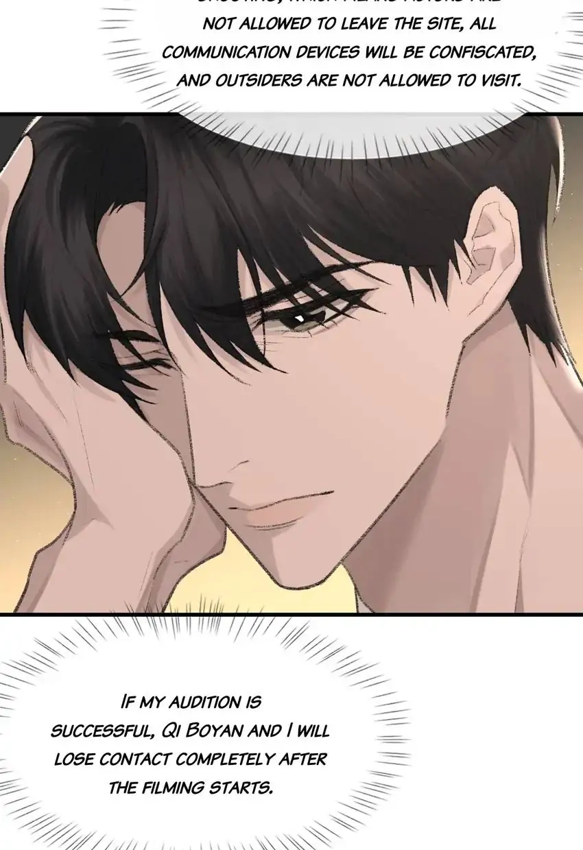 Read Morbid Attachment chapter 90 image 23 on Lezhin