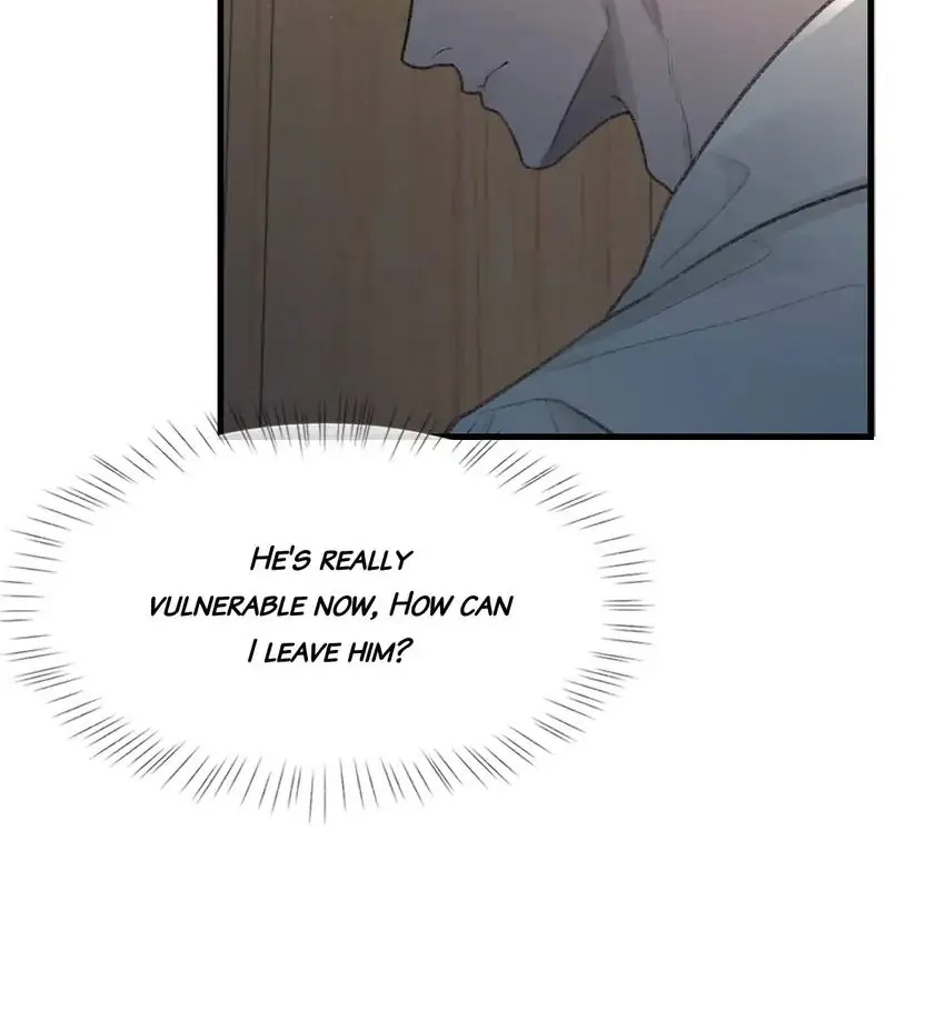 Read Morbid Attachment chapter 90 image 26 on Lezhin