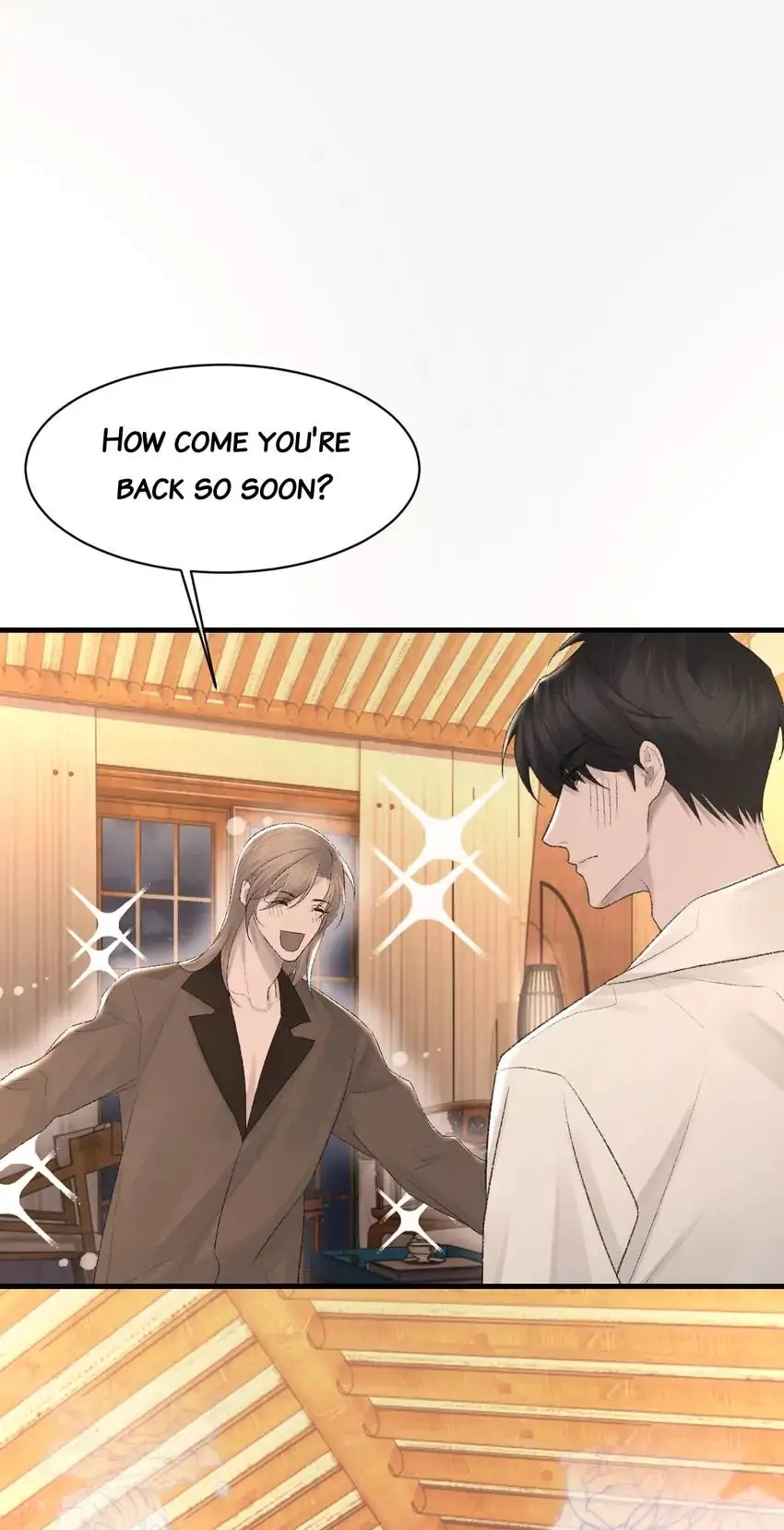 Read Morbid Attachment chapter 90 image 27 on Lezhin