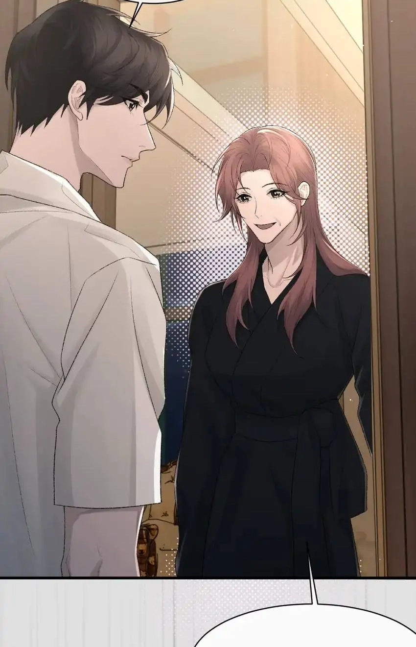Read Morbid Attachment chapter 90 image 3 on Lezhin