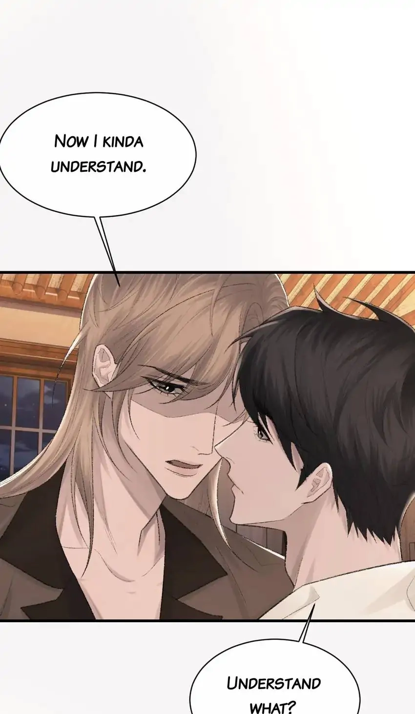 Read Morbid Attachment chapter 90 image 31 on Lezhin