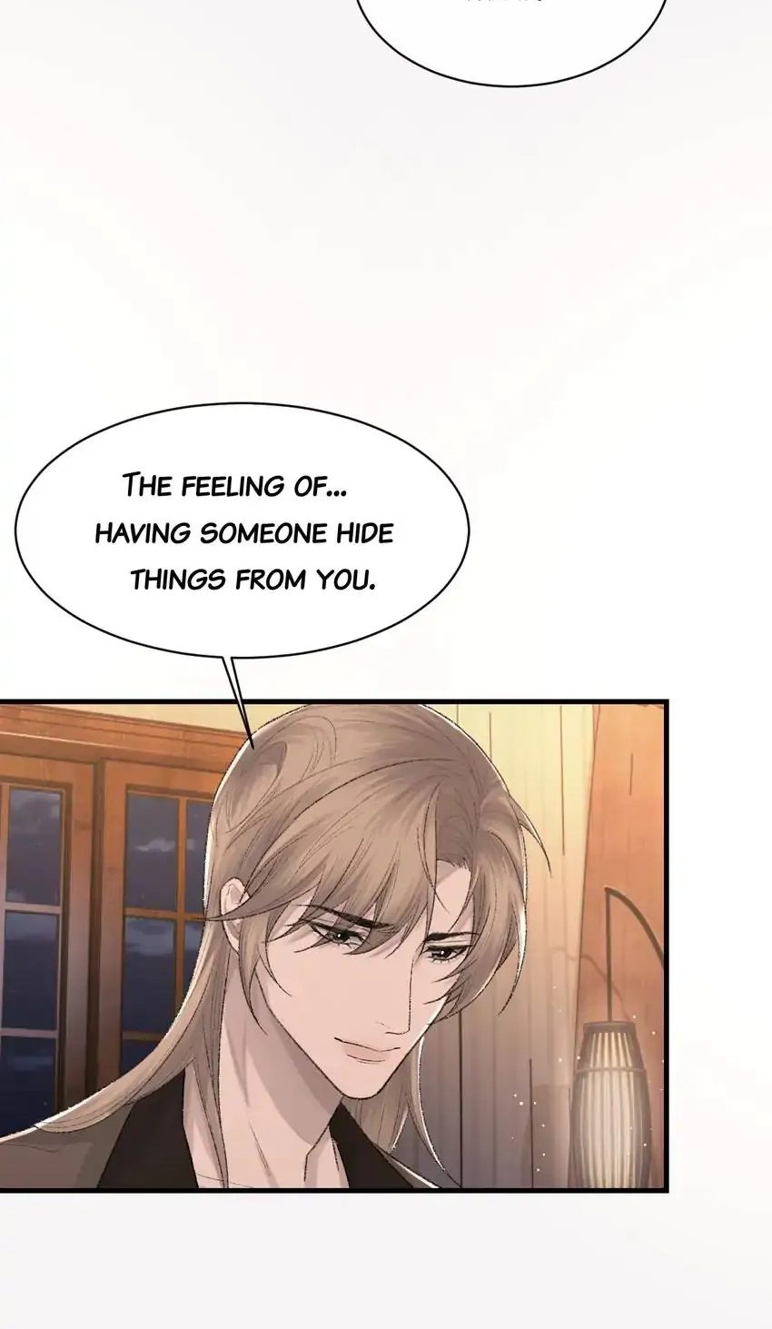 Read Morbid Attachment chapter 90 image 32 on Lezhin