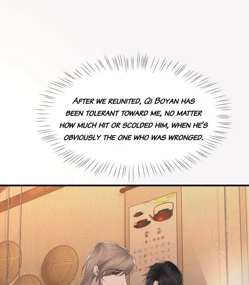 Read Morbid Attachment chapter 90 image 35 on Lezhin