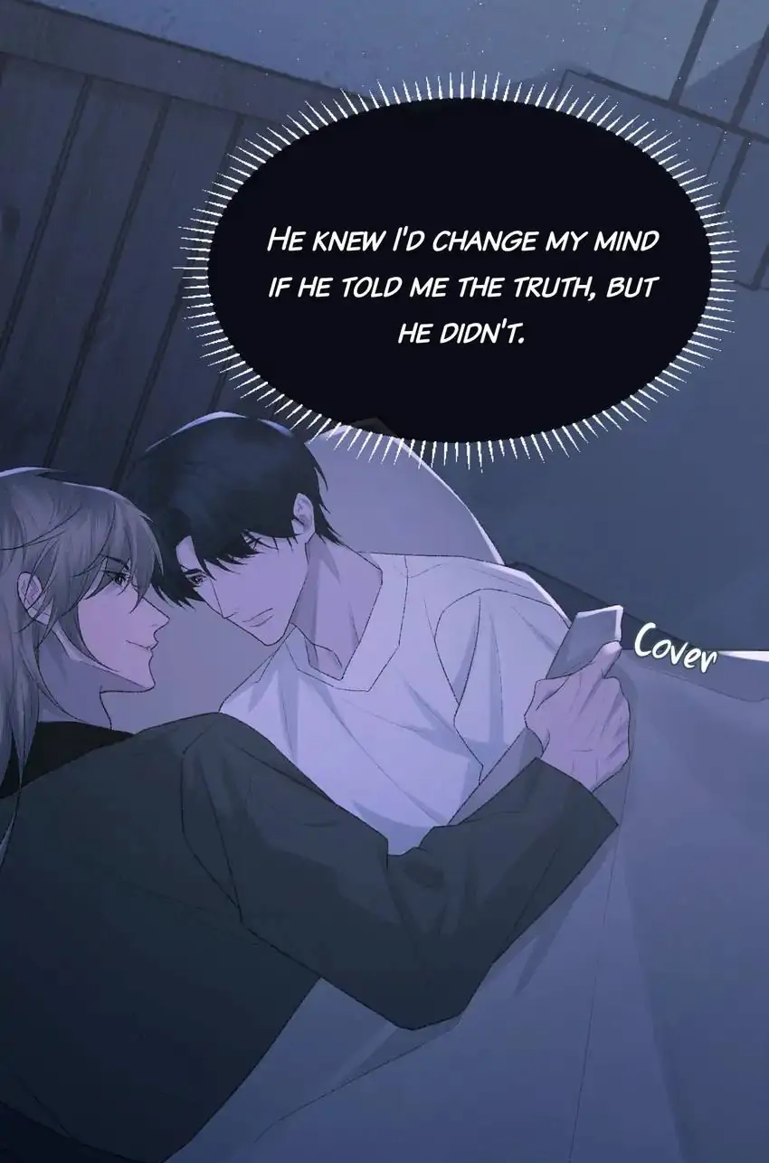 Read Morbid Attachment chapter 90 image 37 on Lezhin