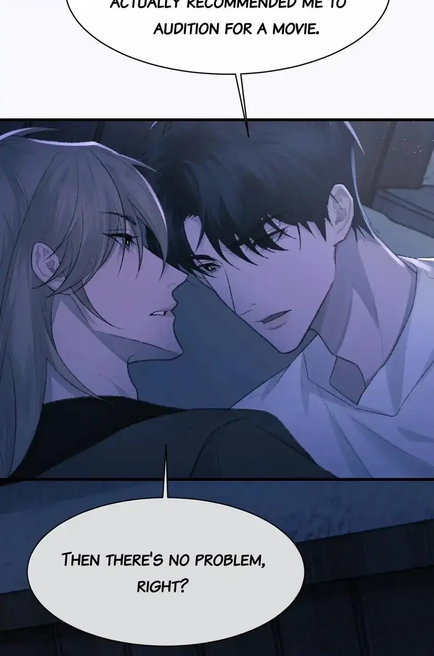 Read Morbid Attachment chapter 90 image 39 on Lezhin