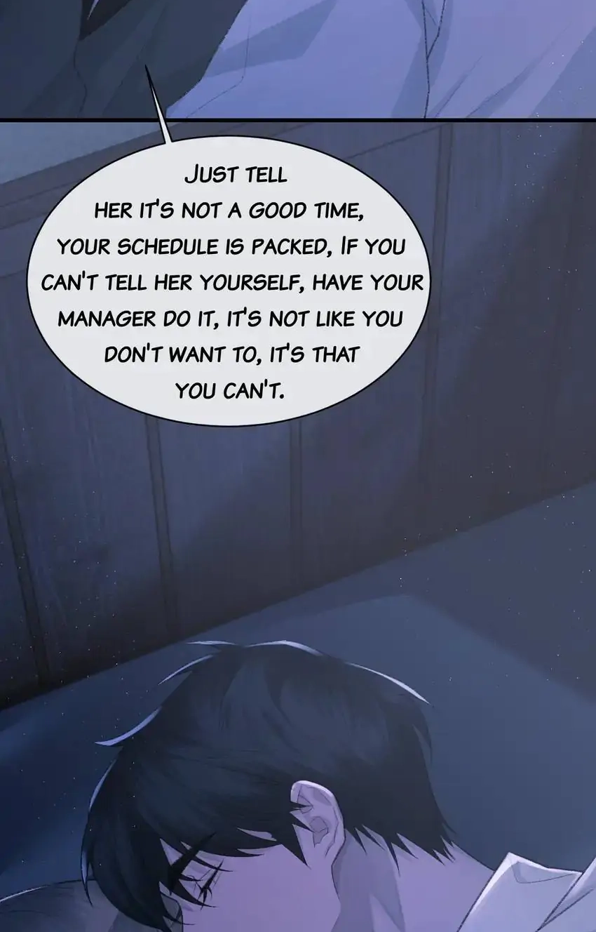 Read Morbid Attachment chapter 90 image 42 on Lezhin
