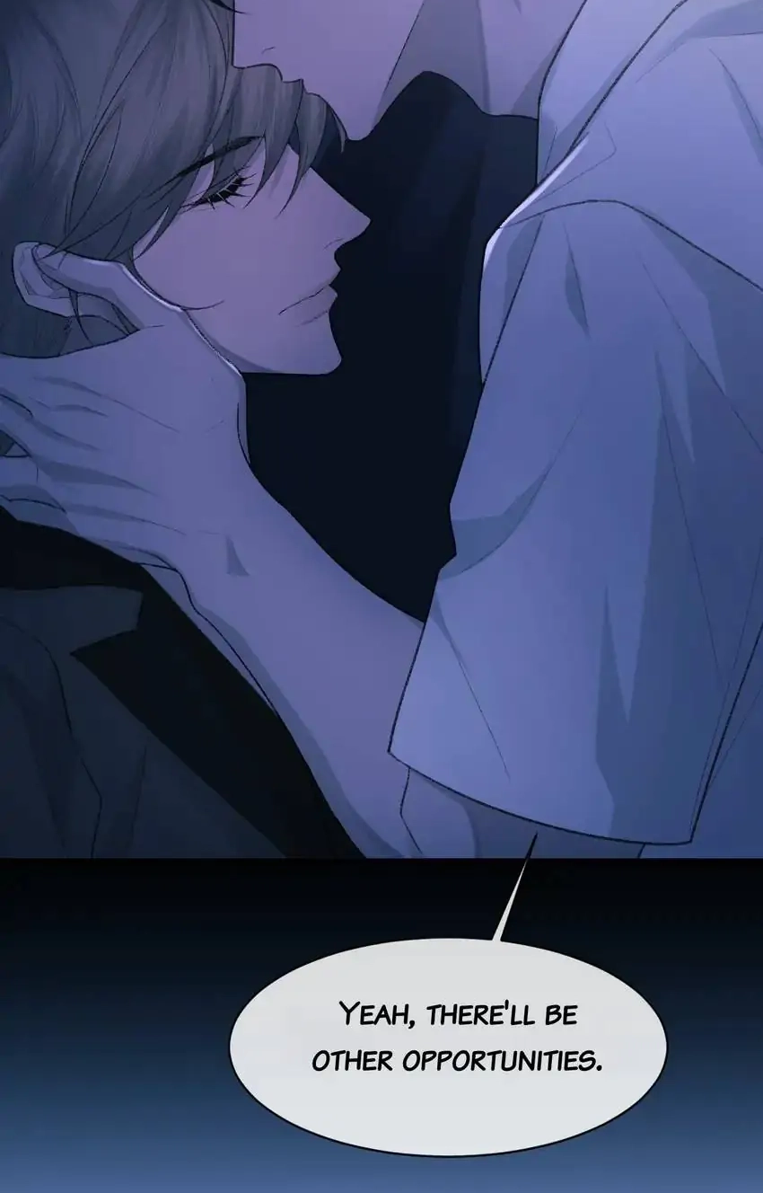 Read Morbid Attachment chapter 90 image 43 on Lezhin