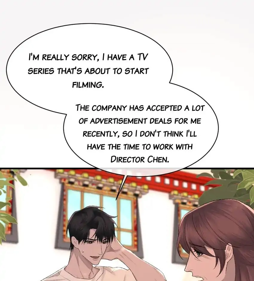 Read Morbid Attachment chapter 90 image 47 on Lezhin