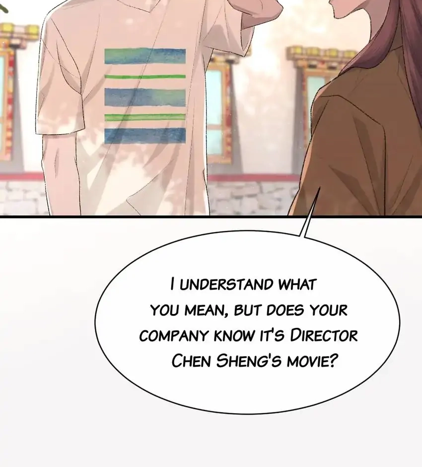 Read Morbid Attachment chapter 90 image 48 on Lezhin