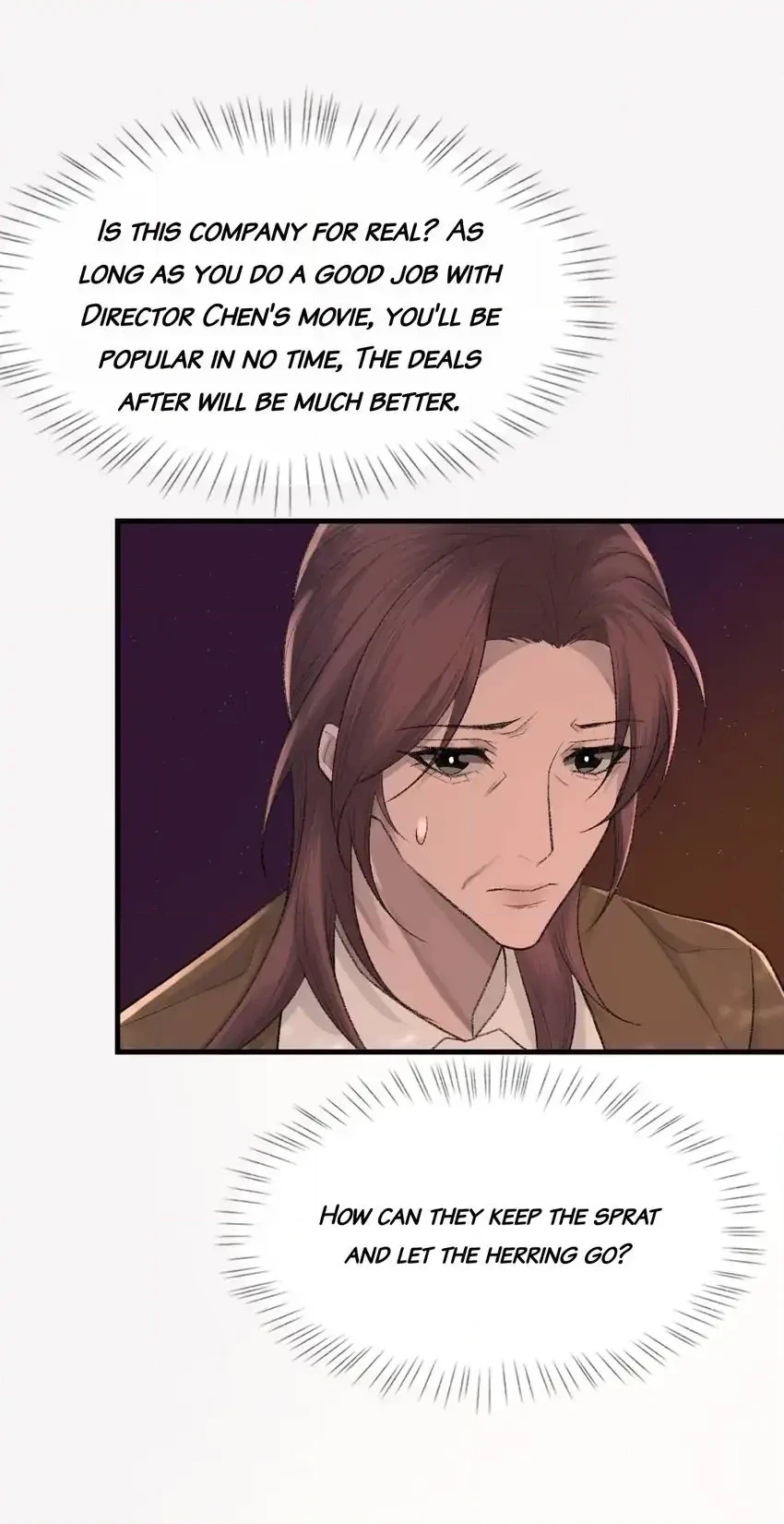 Read Morbid Attachment chapter 90 image 49 on Lezhin