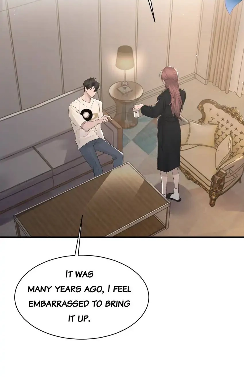 Read Morbid Attachment chapter 90 image 5 on Lezhin
