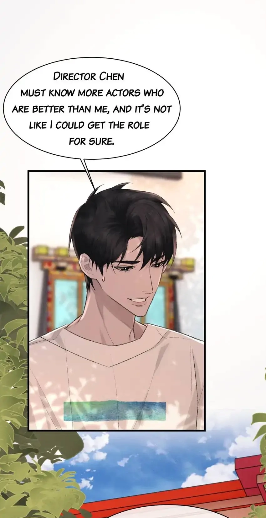 Read Morbid Attachment chapter 90 image 50 on Lezhin