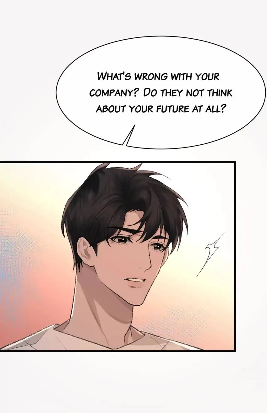 Read Morbid Attachment chapter 90 image 52 on Lezhin