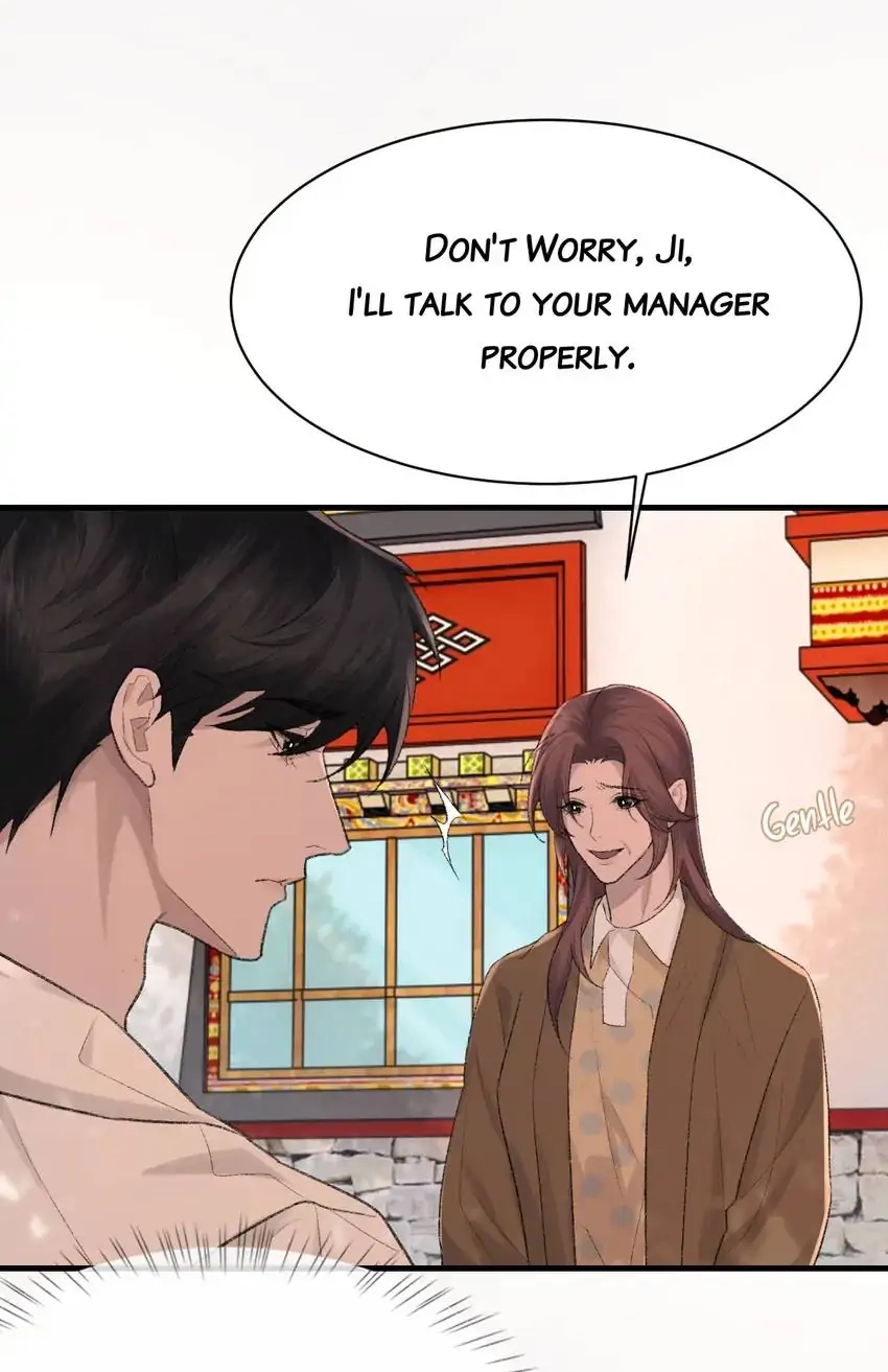 Read Morbid Attachment chapter 90 image 53 on Lezhin