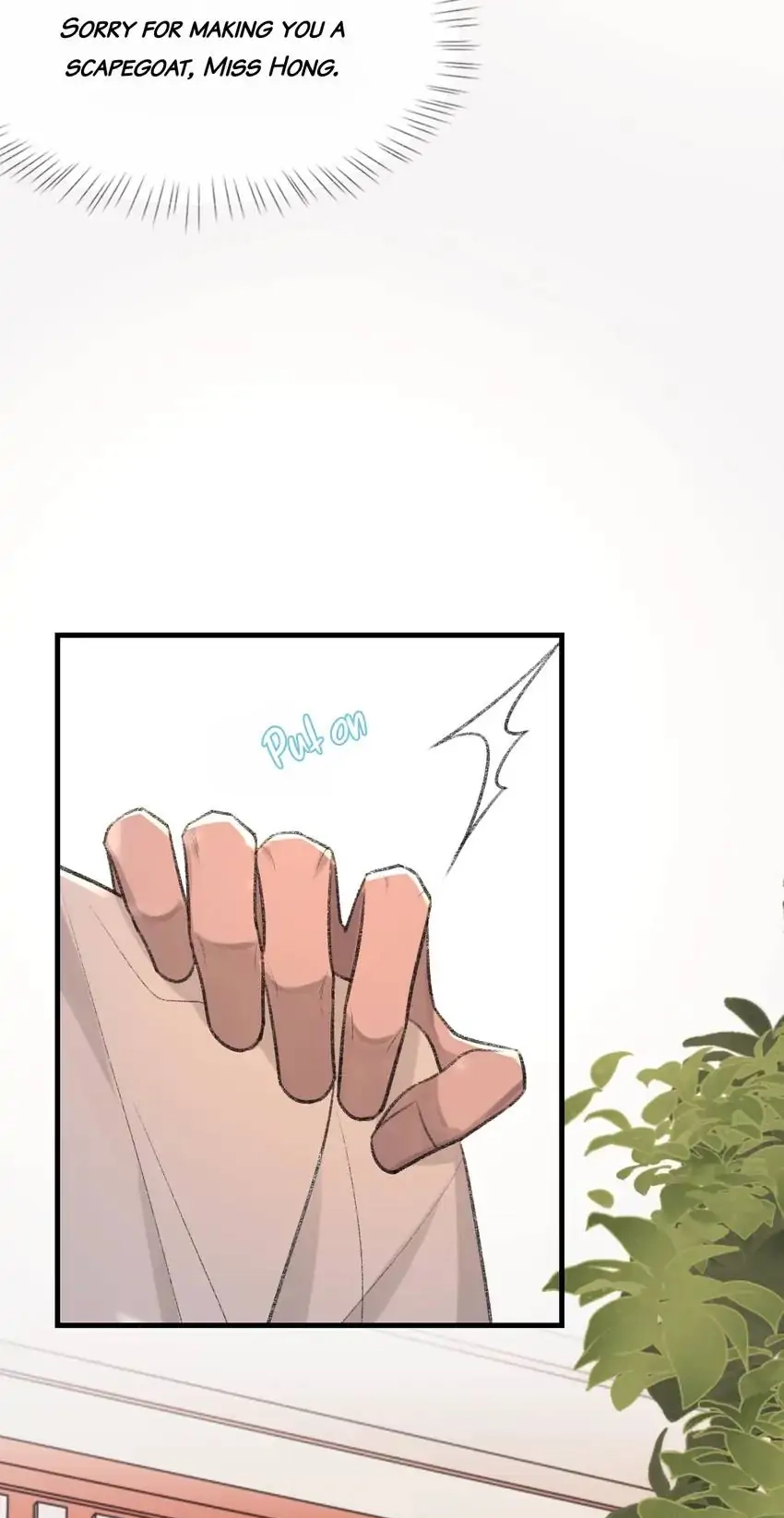 Read Morbid Attachment chapter 90 image 54 on Lezhin