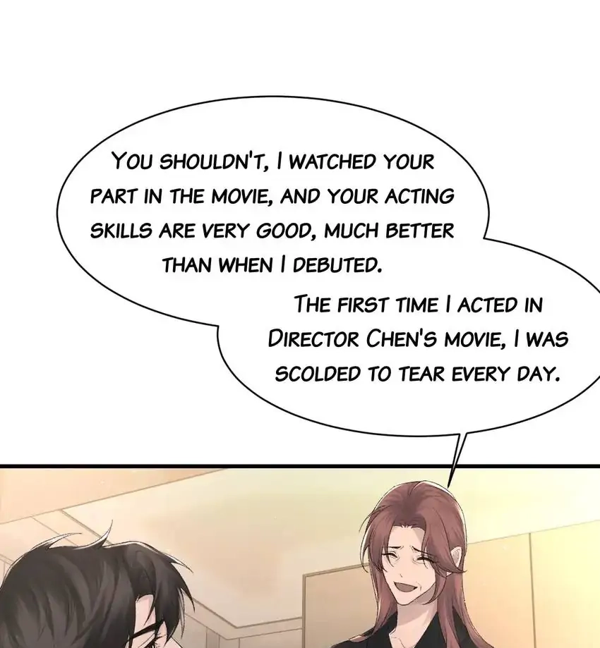 Read Morbid Attachment chapter 90 image 6 on Lezhin