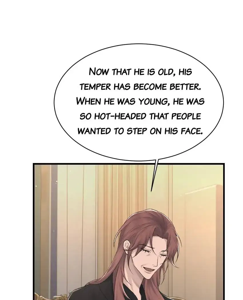 Read Morbid Attachment chapter 90 image 8 on Lezhin
