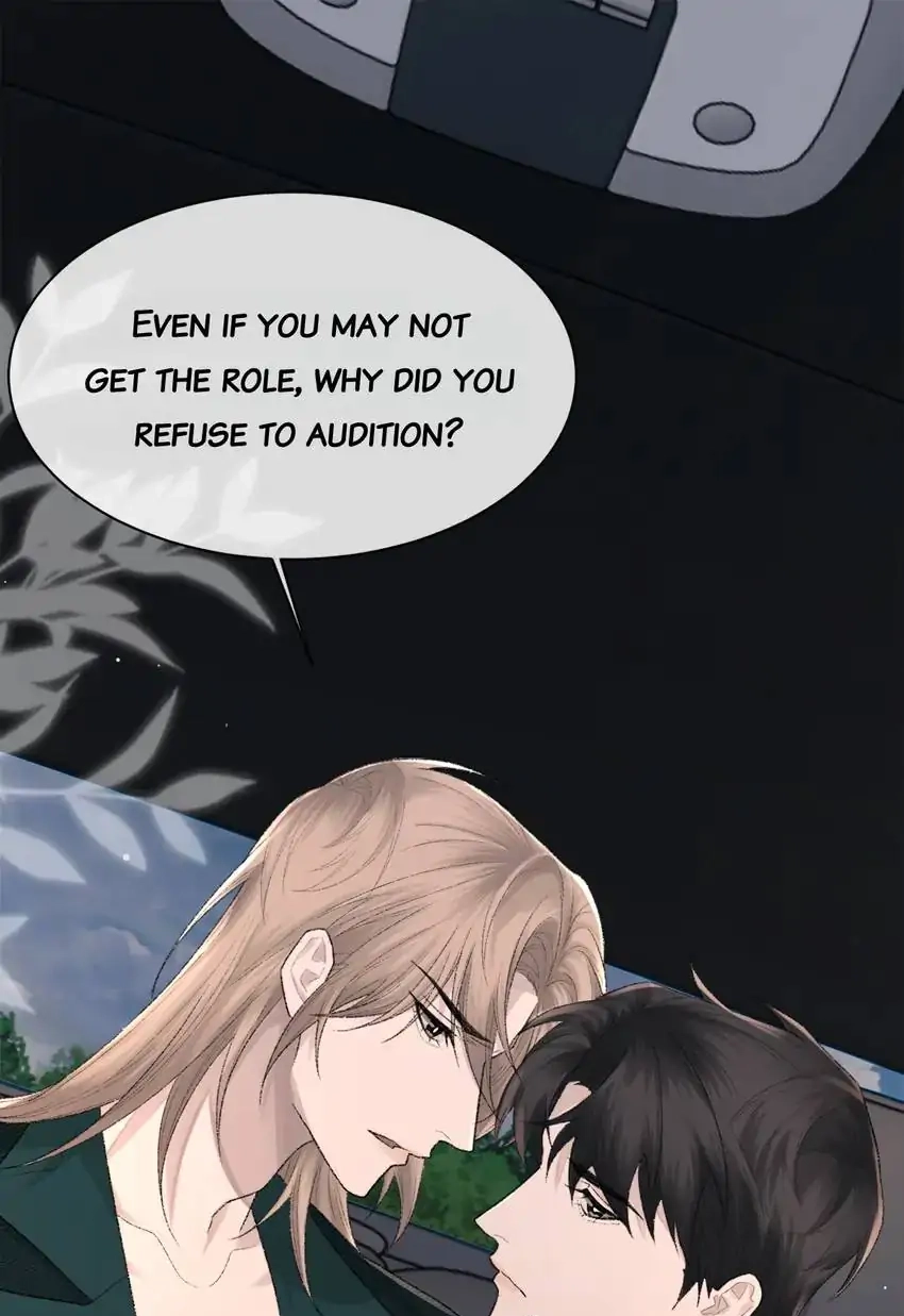 Read Morbid Attachment chapter 91 image 10 on Lezhin