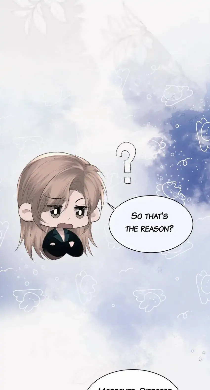 Read Morbid Attachment chapter 91 image 14 on Lezhin