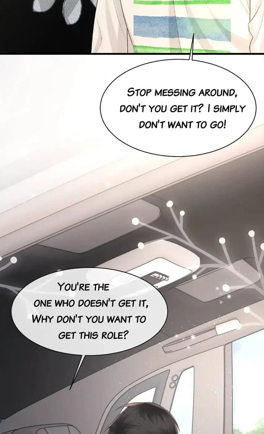 Read Morbid Attachment chapter 91 image 19 on Lezhin