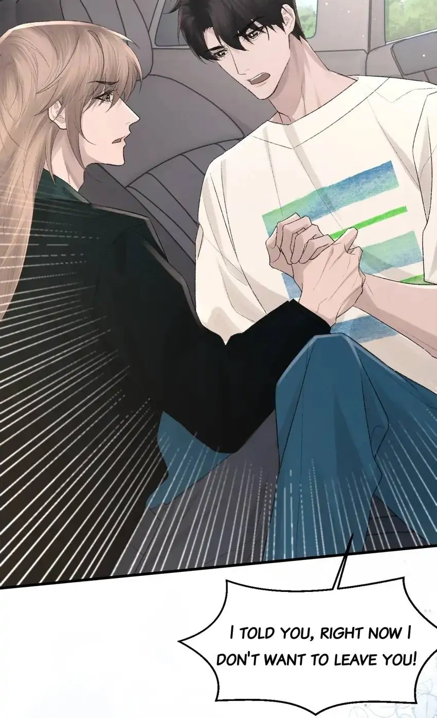 Read Morbid Attachment chapter 91 image 20 on Lezhin
