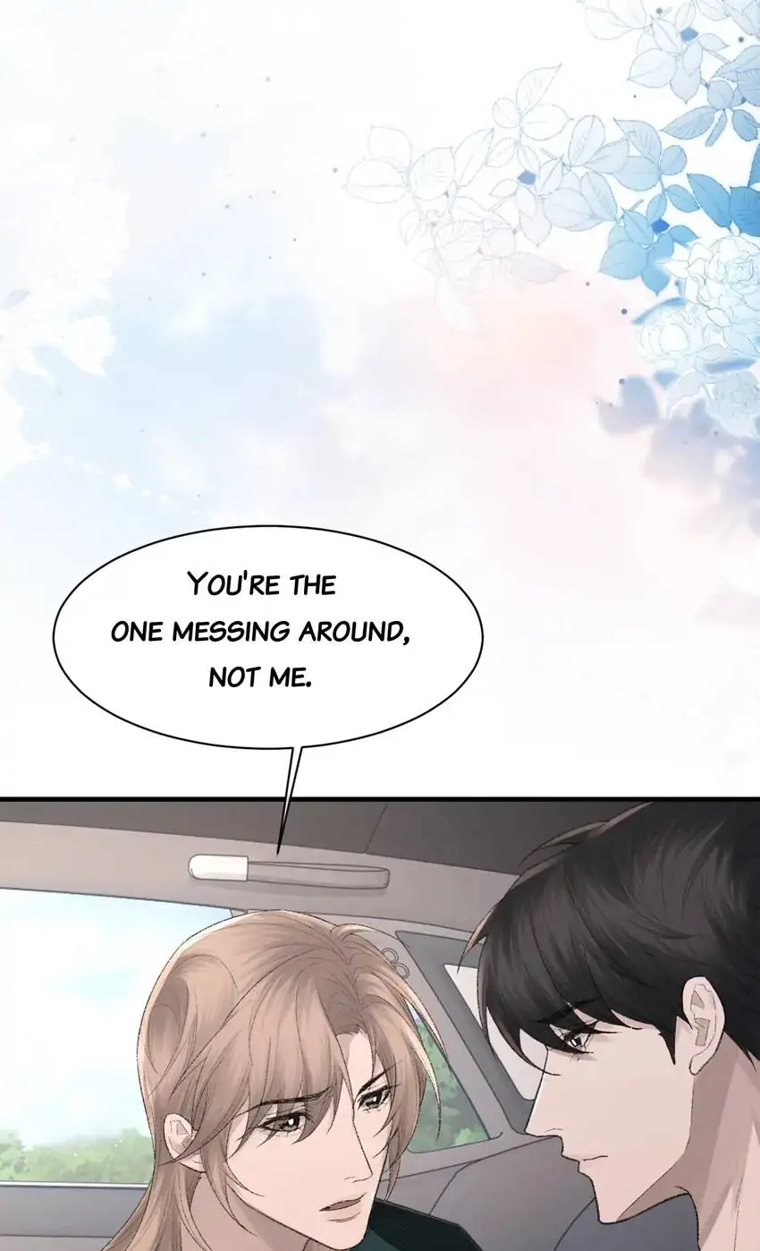 Read Morbid Attachment chapter 91 image 21 on Lezhin