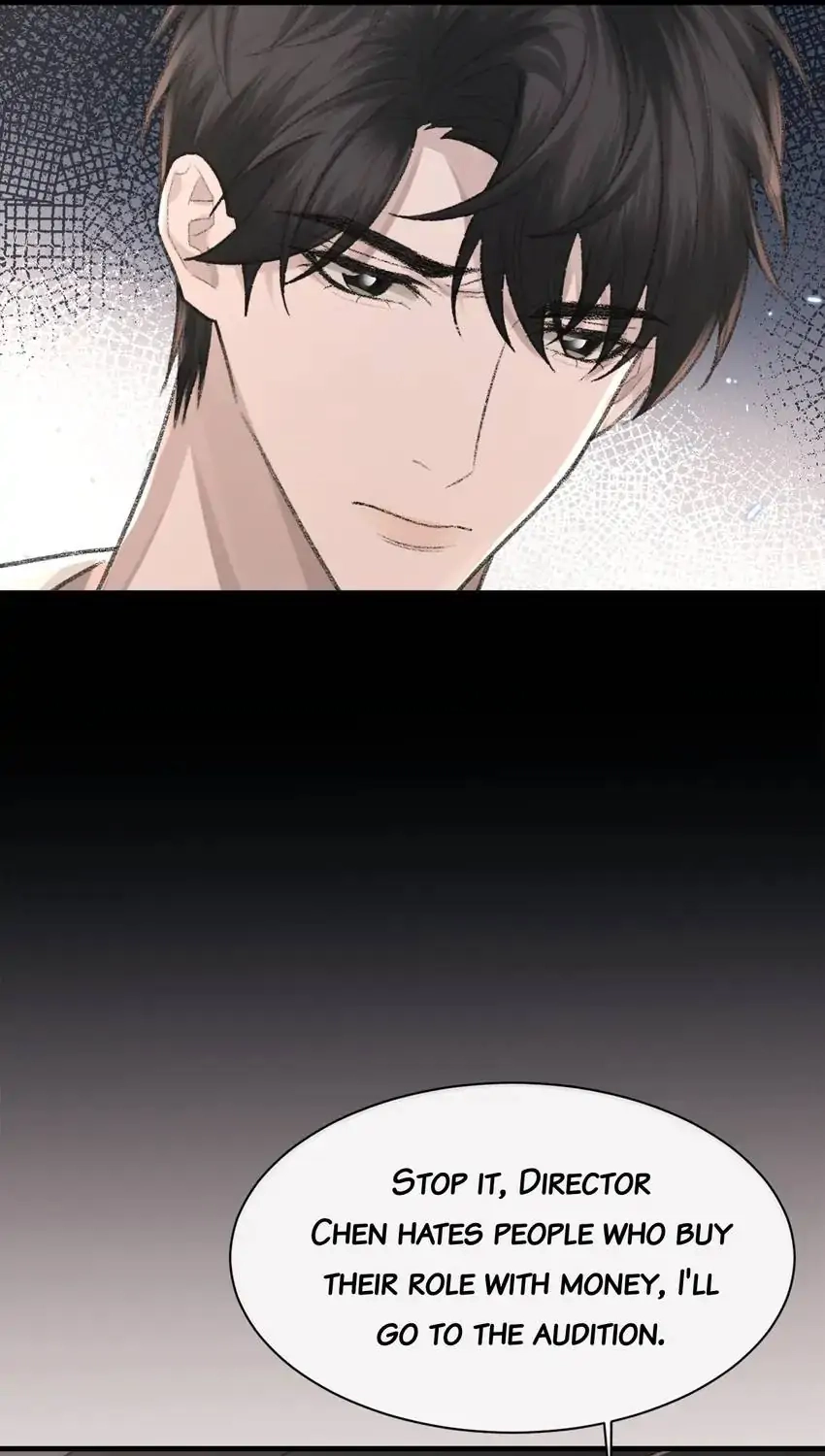 Read Morbid Attachment chapter 91 image 23 on Lezhin
